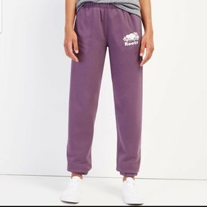 Women Roots Sweatpants